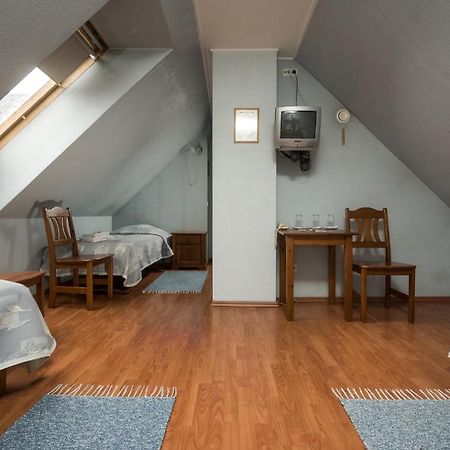 Sangaste Rukki Maja Guesthouse 객실 사진