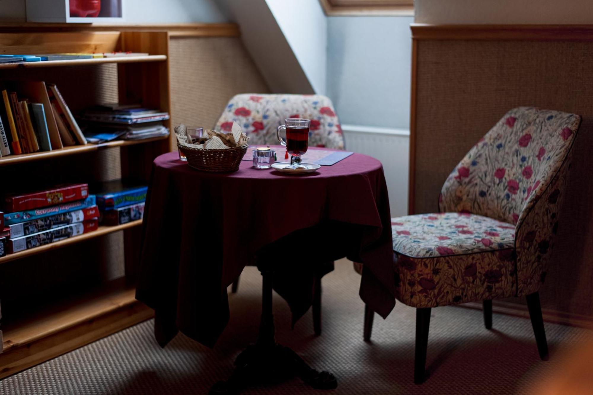 Sangaste Rukki Maja Guesthouse 외부 사진