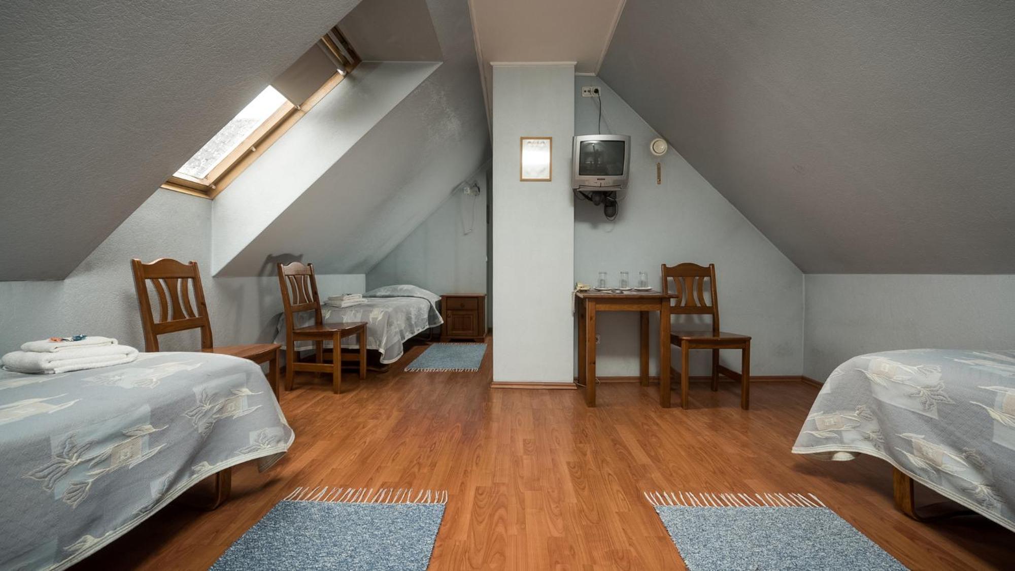 Sangaste Rukki Maja Guesthouse 객실 사진