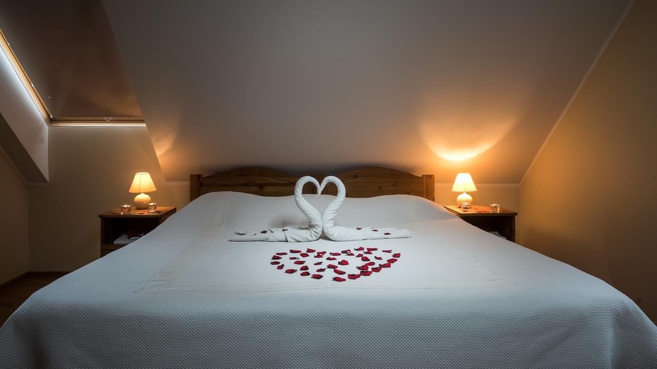 Sangaste Rukki Maja Guesthouse 외부 사진