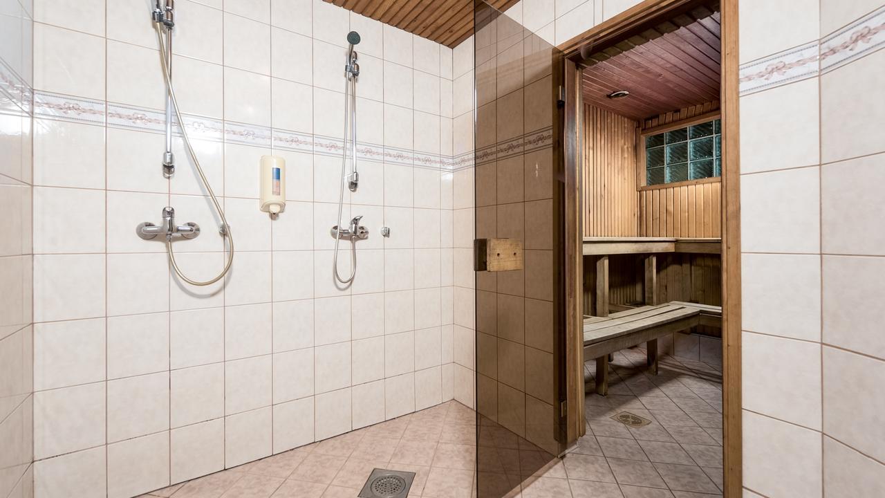 Sangaste Rukki Maja Guesthouse 외부 사진
