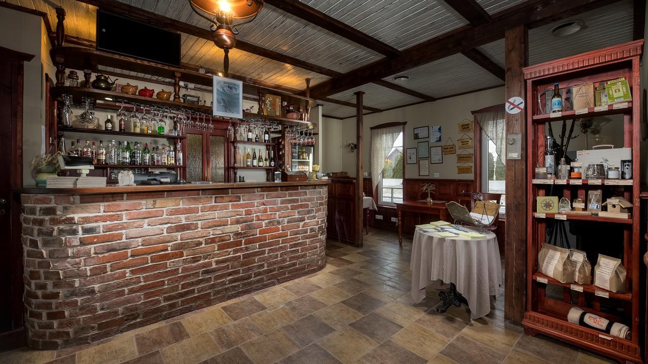 Sangaste Rukki Maja Guesthouse 외부 사진