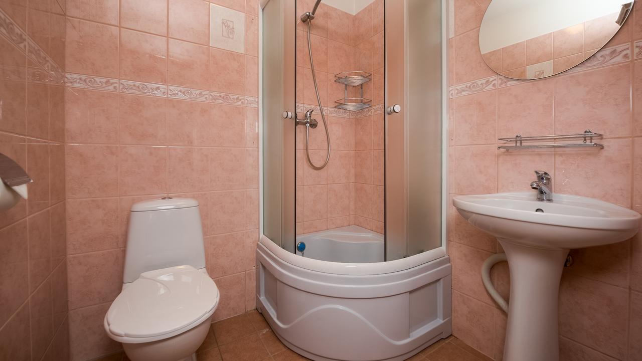 Sangaste Rukki Maja Guesthouse 외부 사진