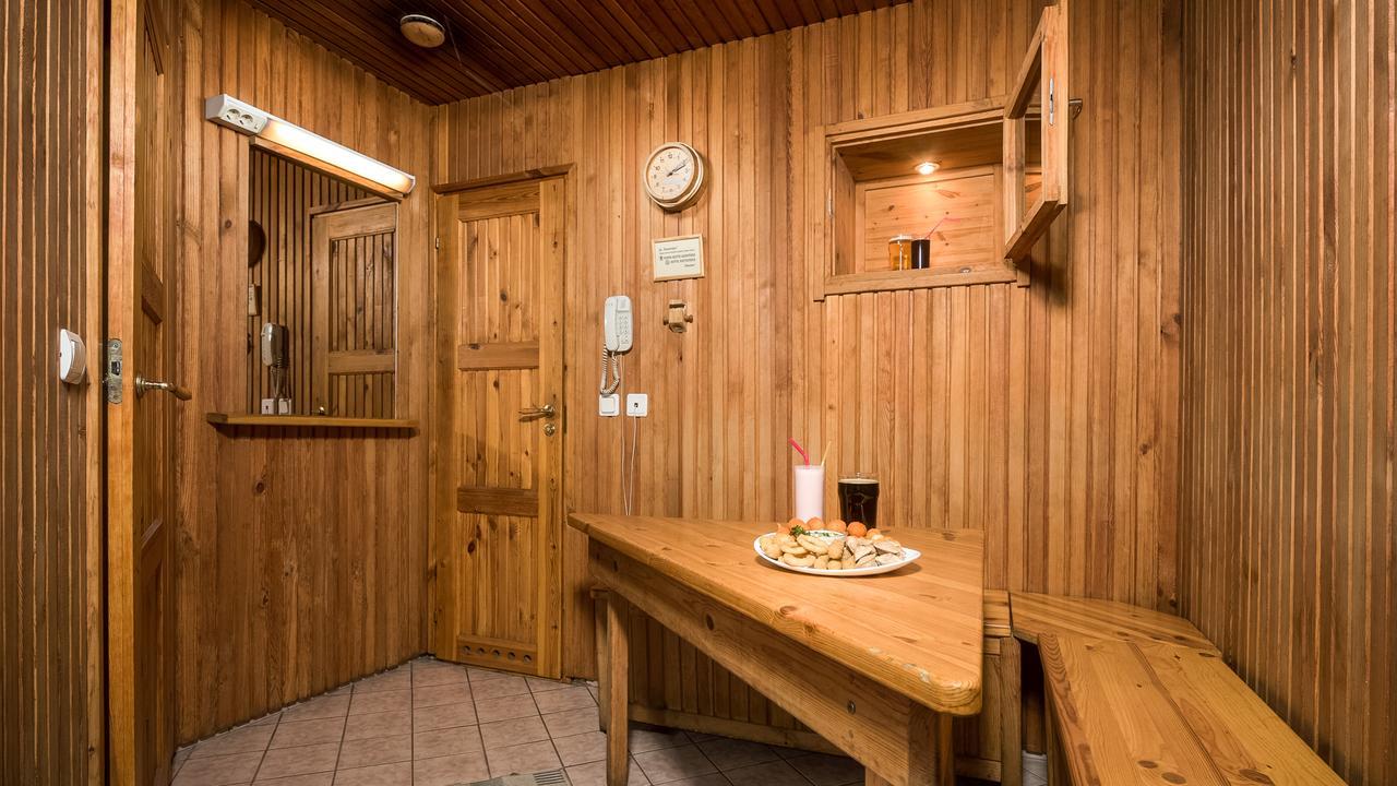 Sangaste Rukki Maja Guesthouse 외부 사진